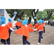 Festejos por el 199° aniversario de la Declaración de nuestra Independencia